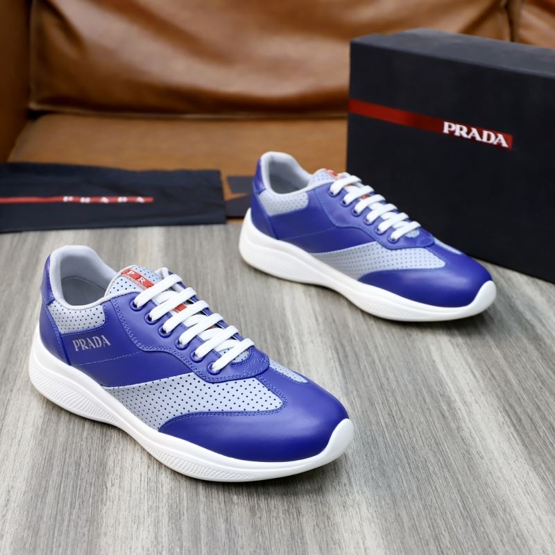 Prada Sneakers